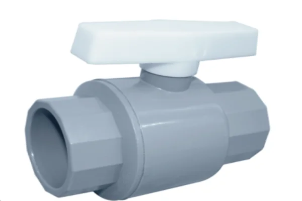 Khóa ống nước 60